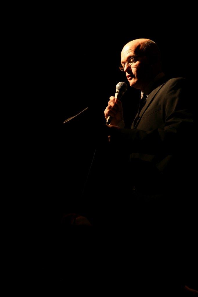 Photo de Carl Nadeau.