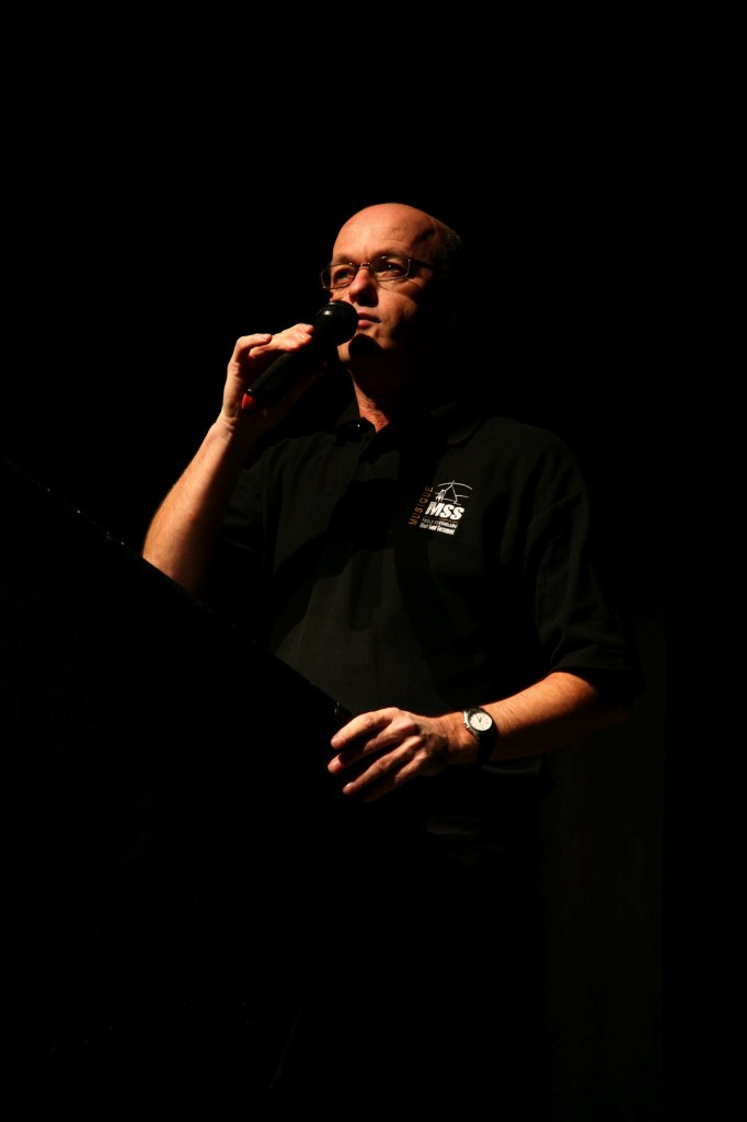 Photo de Carl Nadeau.