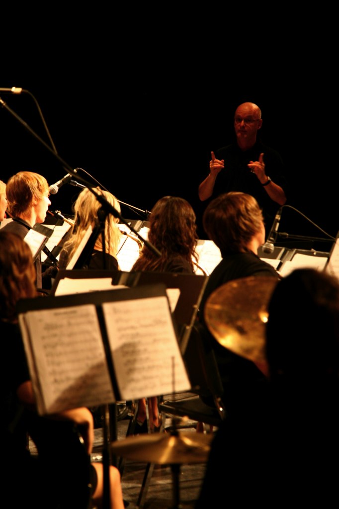 Photo de Carl Nadeau.