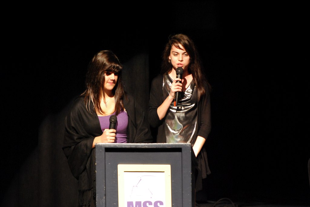 Photo de Yves Michaud