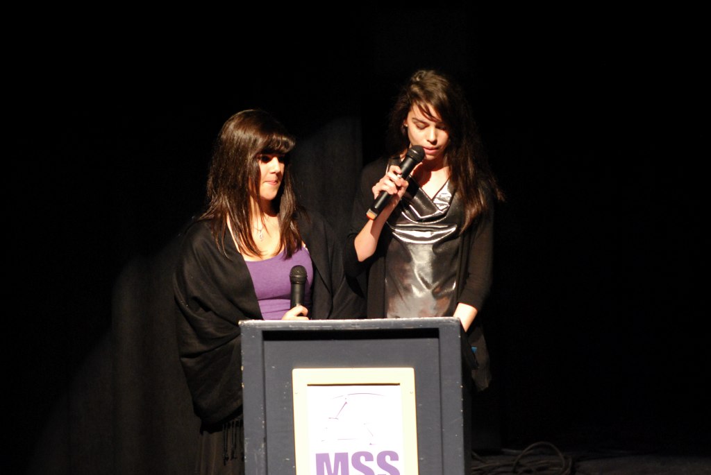 Photo de Yves Michaud