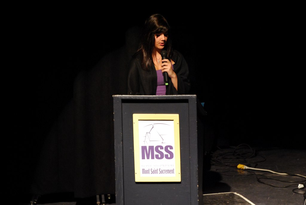 Photo de Yves Michaud