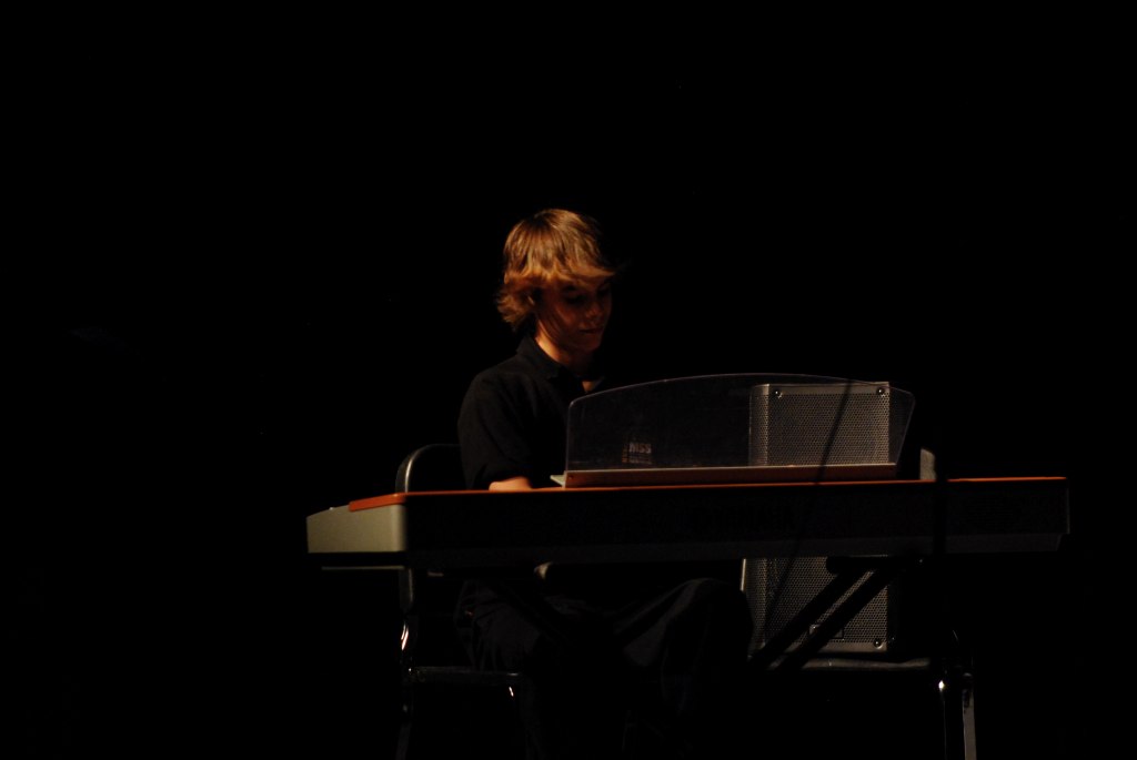 Photo de Yves Michaud