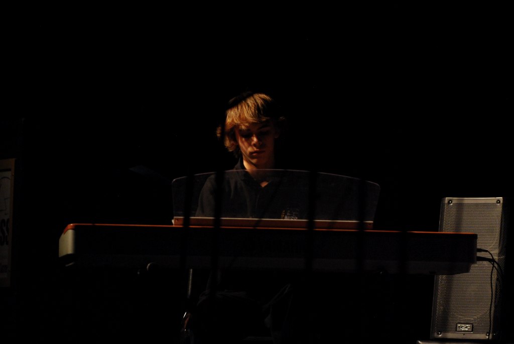 Photo de Yves Michaud