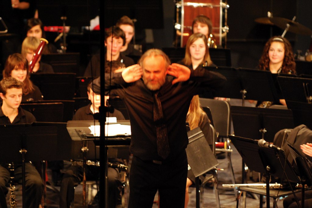 Photo de Yves Michaud