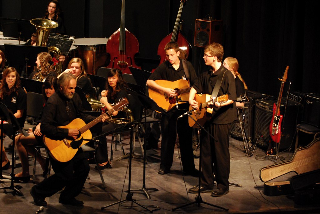 Photo de Yves Michaud