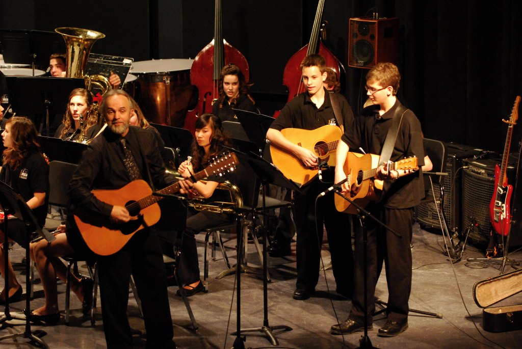 Photo de Yves Michaud