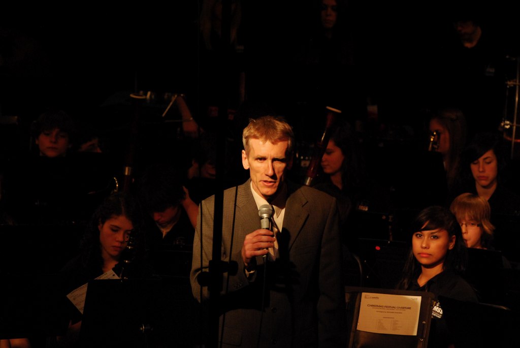 Photo de Yves Michaud
