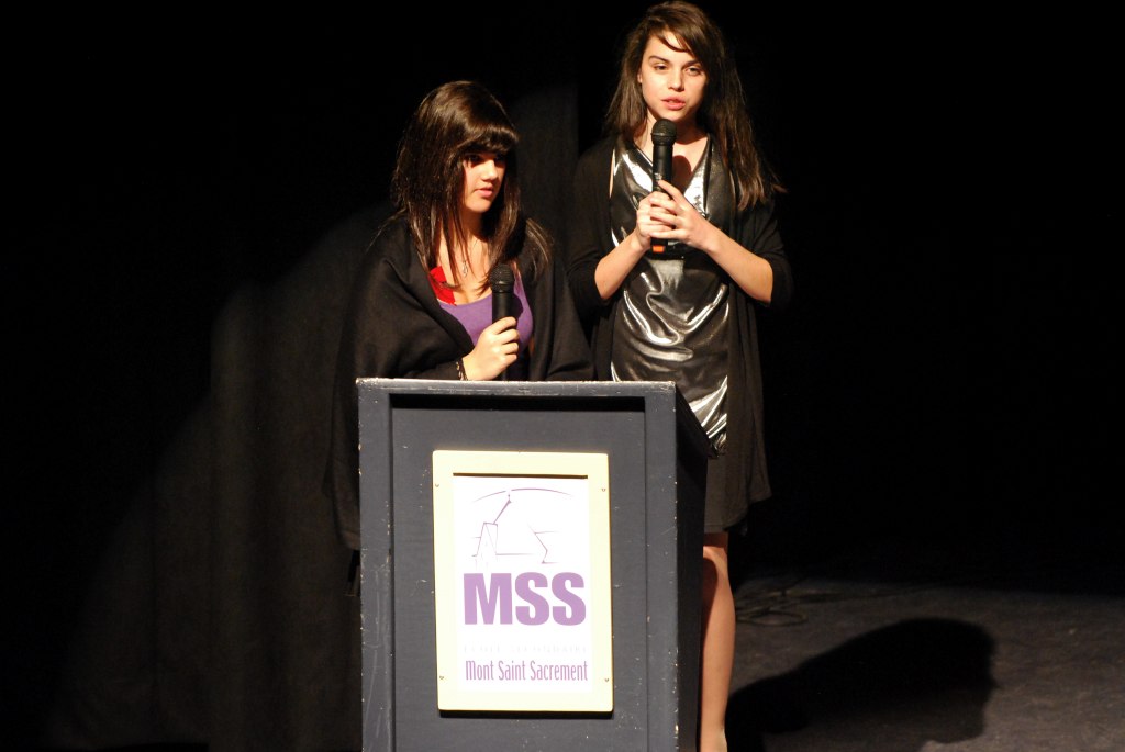 Photo de Yves Michaud