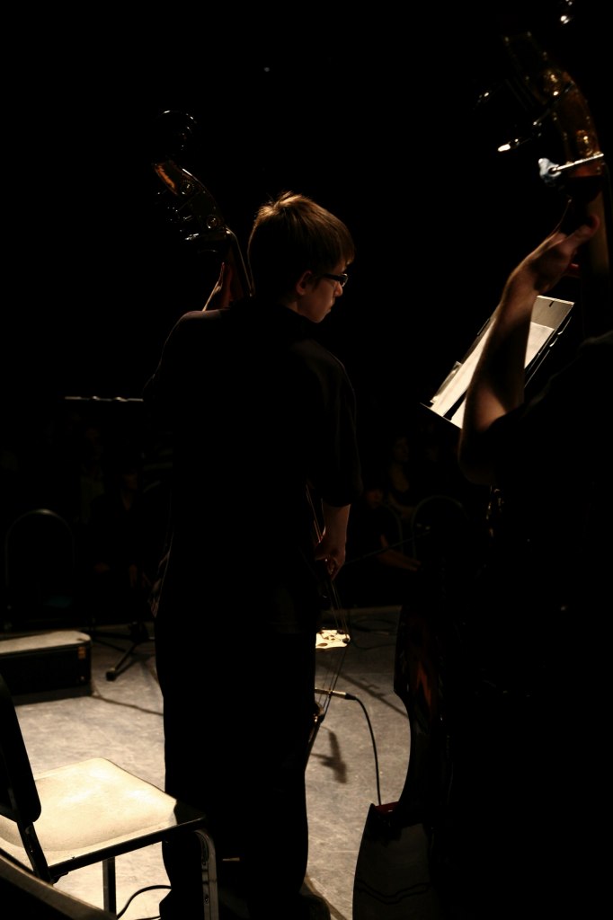 Photo de Carl Nadeau.