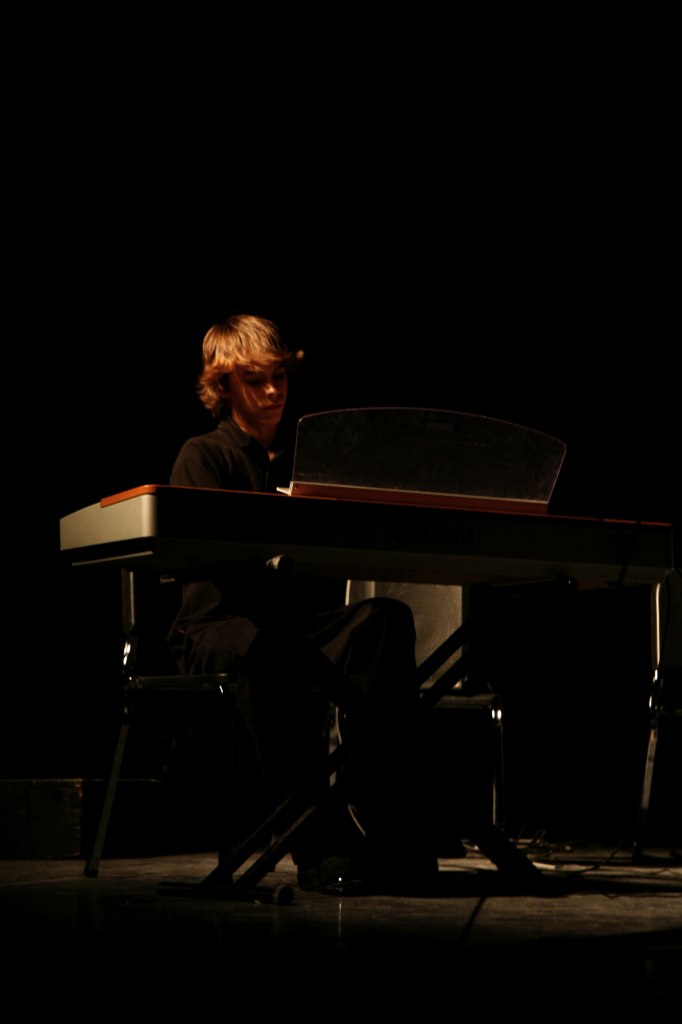 Photo de Carl Nadeau.