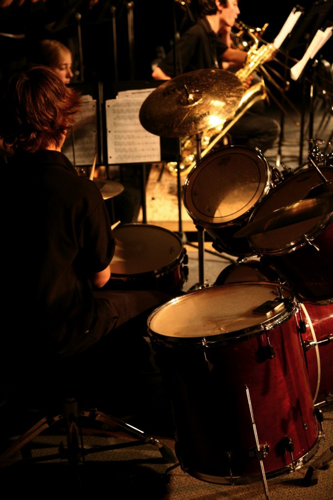Photo de Carl Nadeau.