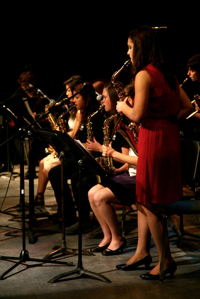 By Carl Nadeau<br>Concert au MSS, Vendredi le 7 mai 2010