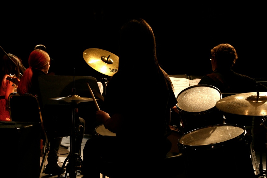 By Carl Nadeau<br>Concert au MSS, Vendredi le 7 mai 2010