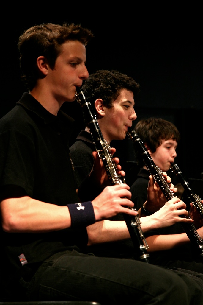 By Carl Nadeau<br>Concert au MSS, Vendredi le 7 mai 2010