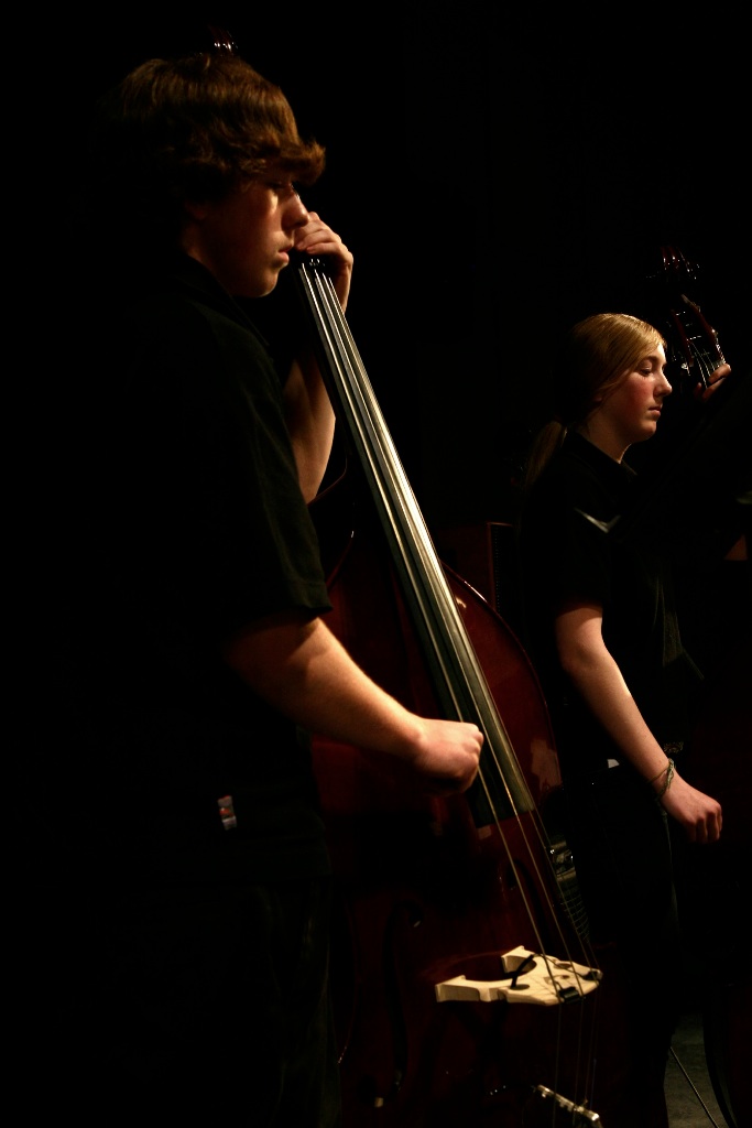 By Carl Nadeau<br>Concert au MSS, Vendredi le 7 mai 2010