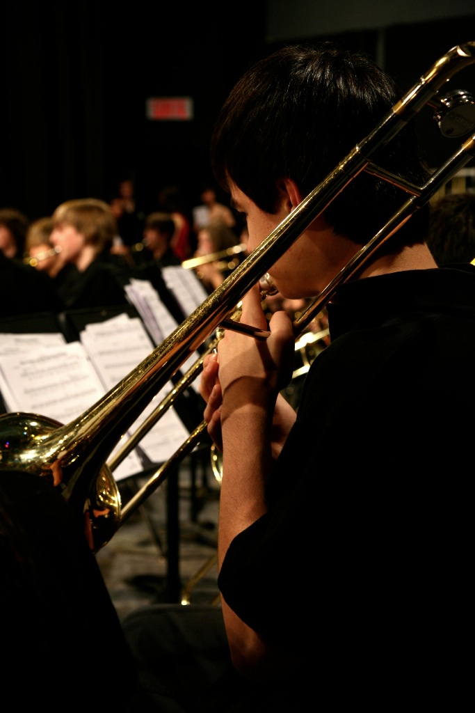 By Carl Nadeau<br>Concert au MSS, Vendredi le 7 mai 2010