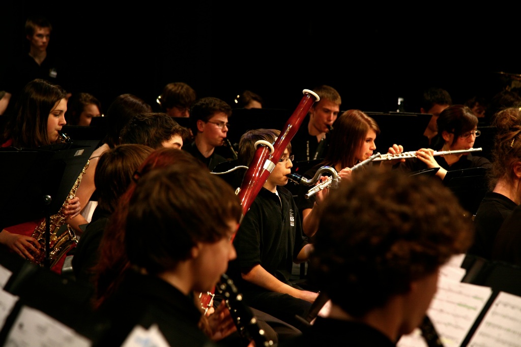 By Carl Nadeau<br>Concert au MSS, Vendredi le 7 mai 2010
