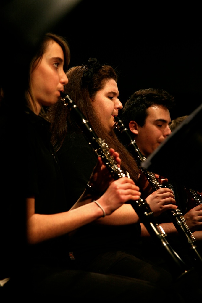 By Carl Nadeau<br>Concert au MSS, Vendredi le 7 mai 2010