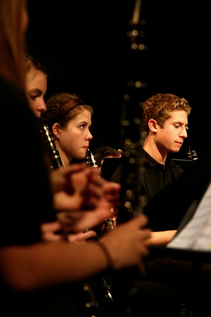By Carl Nadeau<br>Concert au MSS, Vendredi le 7 mai 2010