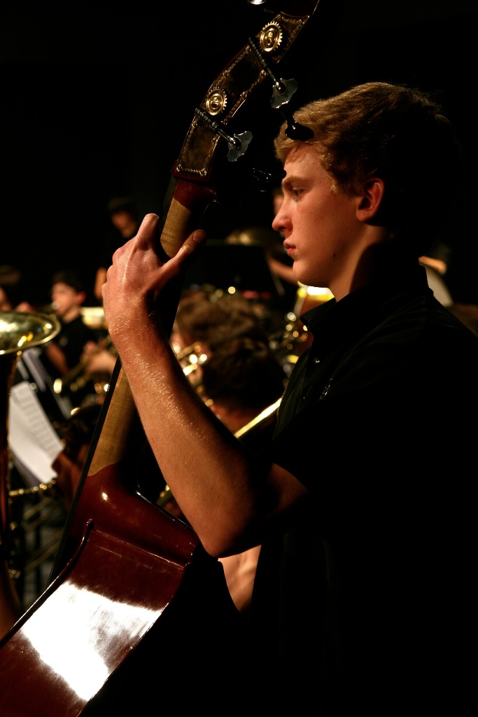 By Carl Nadeau<br>Concert au MSS, Vendredi le 7 mai 2010