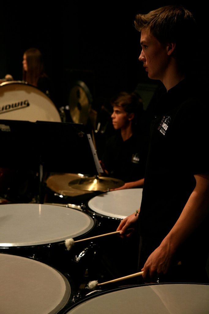 By Carl Nadeau<br>Concert au MSS, Vendredi le 7 mai 2010