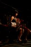 By Carl Nadeau<br>Concert au MSS, Vendredi le 7 mai 2010