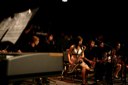 By Carl Nadeau<br>Concert au MSS, Vendredi le 7 mai 2010