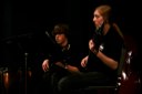 By Carl Nadeau<br>Concert au MSS, Vendredi le 7 mai 2010