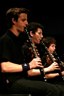 By Carl Nadeau<br>Concert au MSS, Vendredi le 7 mai 2010