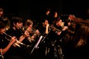 By Carl Nadeau<br>Concert au MSS, Vendredi le 7 mai 2010