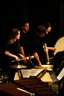 By Carl Nadeau<br>Concert au MSS, Vendredi le 7 mai 2010