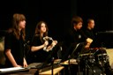 By Carl Nadeau<br>Concert au MSS, Vendredi le 7 mai 2010