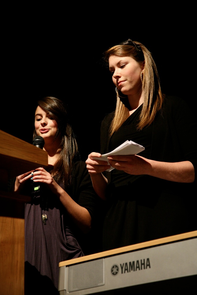 By Carl Nadeau<br>Concert au MSS, Samedi le 8 mai 2010, en PM
