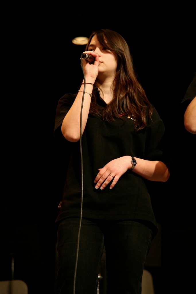 By Carl Nadeau<br>Concert au MSS, Samedi le 8 mai 2010, en PM