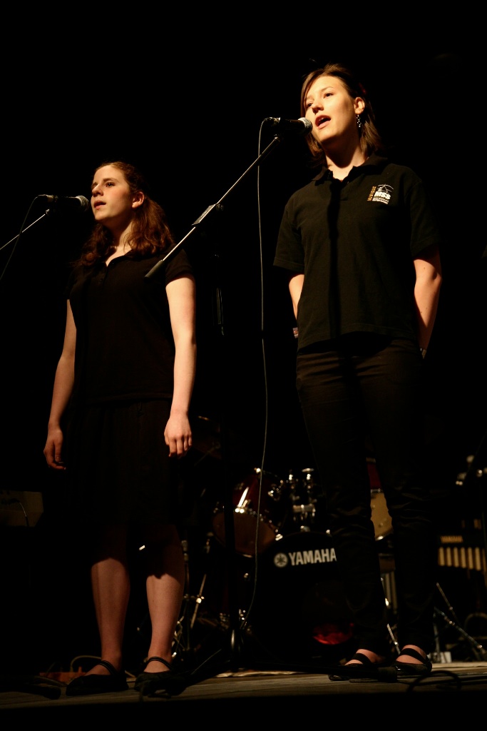 By Carl Nadeau<br>Concert au MSS, Samedi le 8 mai 2010, en PM