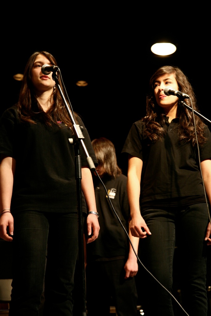 By Carl Nadeau<br>Concert au MSS, Samedi le 8 mai 2010, en PM