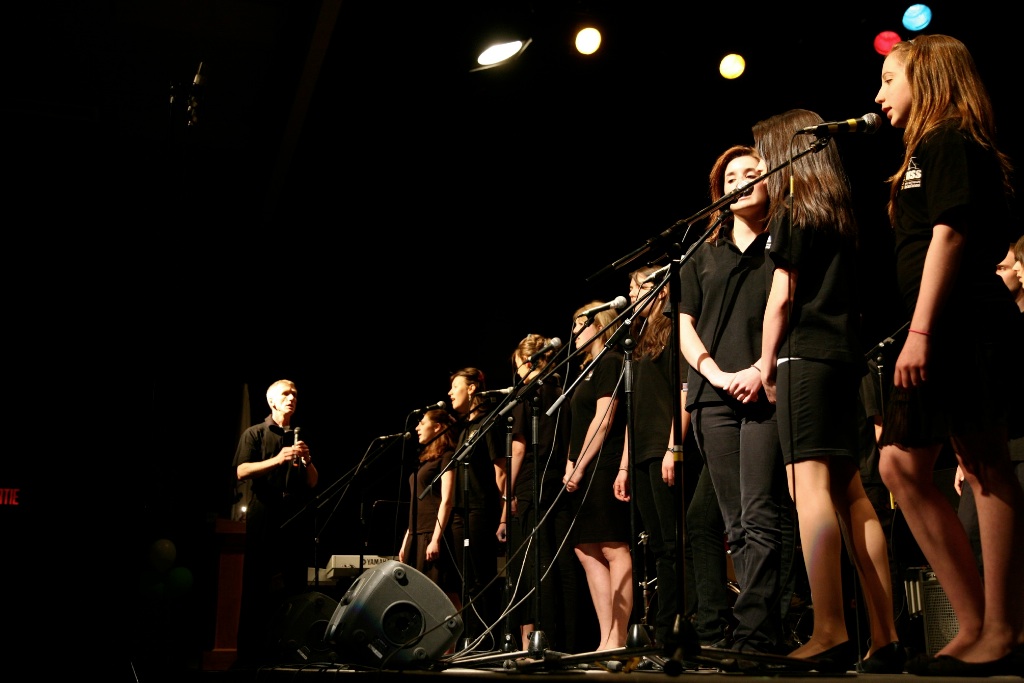 By Carl Nadeau<br>Concert au MSS, Samedi le 8 mai 2010, en PM
