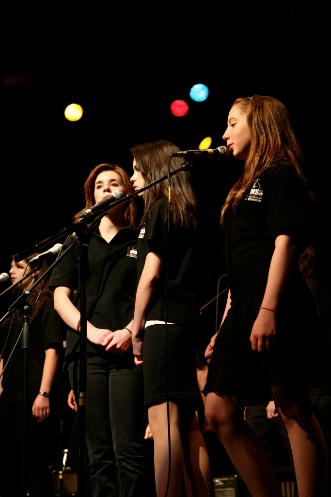 By Carl Nadeau<br>Concert au MSS, Samedi le 8 mai 2010, en PM