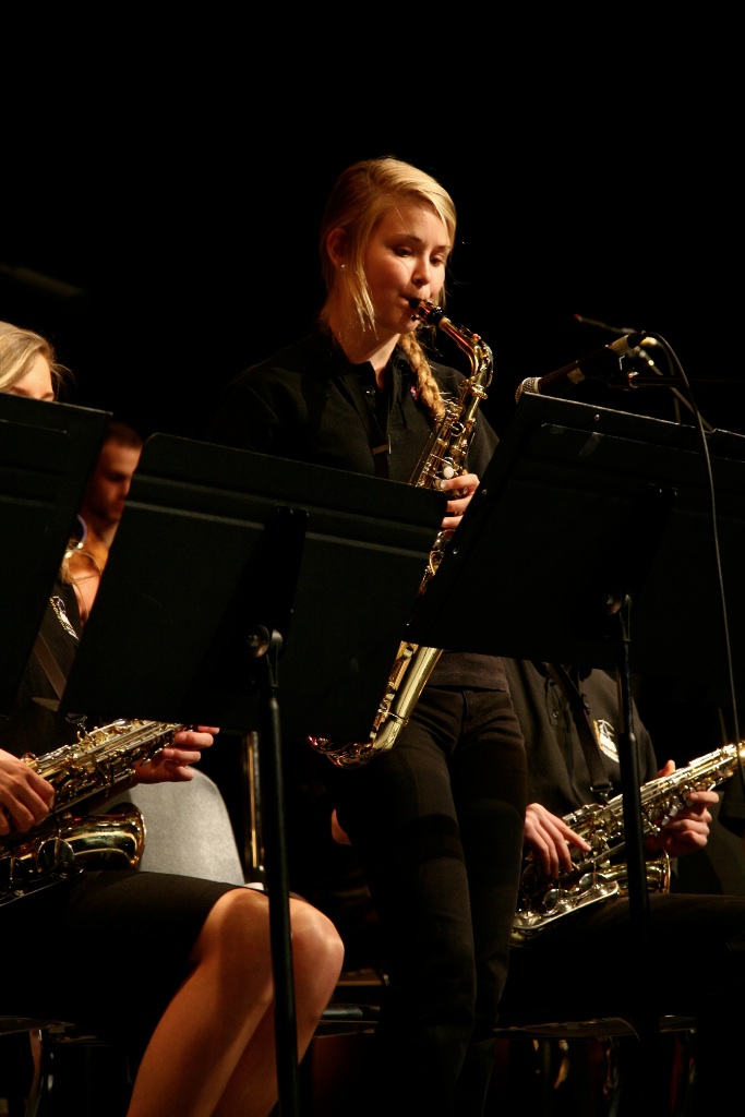 By Carl Nadeau<br>Concert au MSS, Samedi le 8 mai 2010, en PM