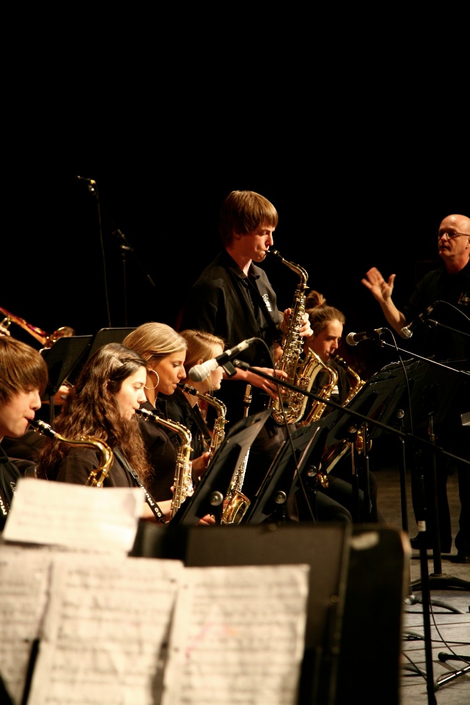By Carl Nadeau<br>Concert au MSS, Samedi le 8 mai 2010, en PM