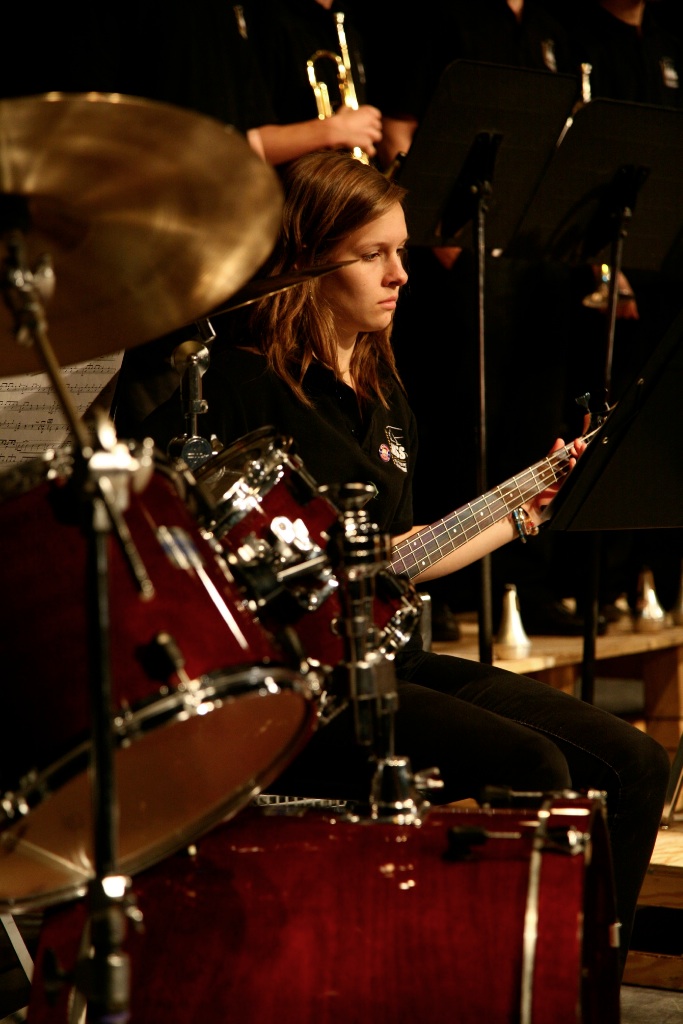 By Carl Nadeau<br>Concert au MSS, Samedi le 8 mai 2010, en PM