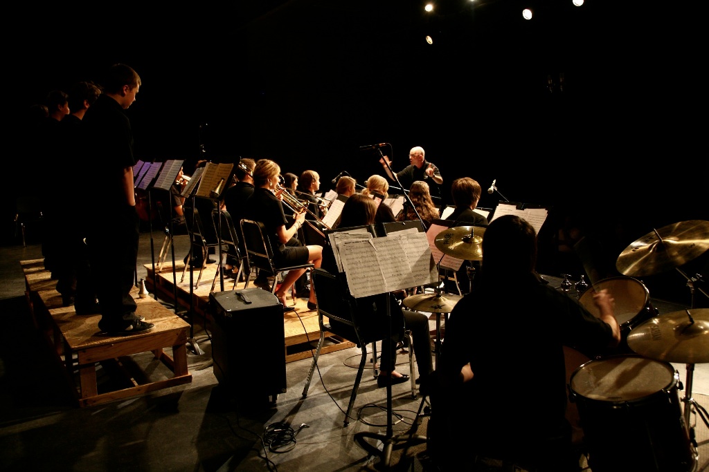 By Carl Nadeau<br>Concert au MSS, Samedi le 8 mai 2010, en PM