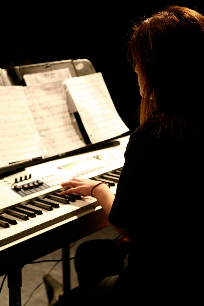 By Carl Nadeau<br>Concert au MSS, Samedi le 8 mai 2010, en PM