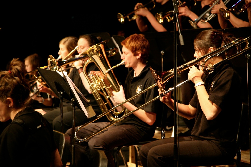 By Carl Nadeau<br>Concert au MSS, Samedi le 8 mai 2010, en PM