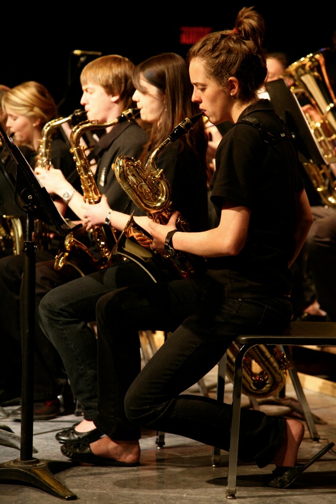 By Carl Nadeau<br>Concert au MSS, Samedi le 8 mai 2010, en PM