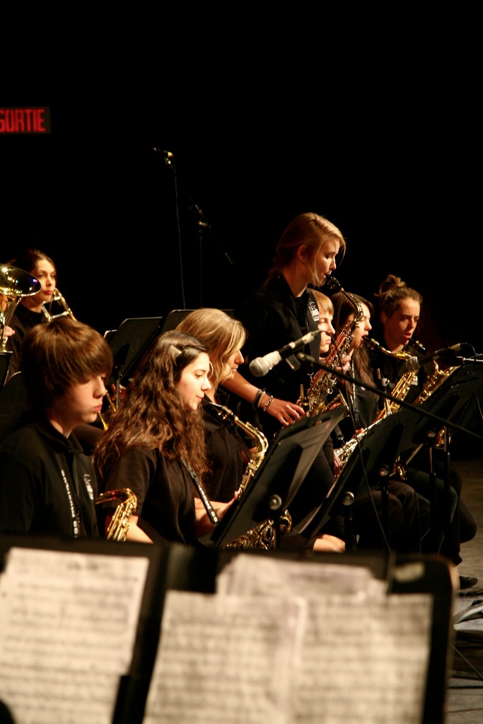 By Carl Nadeau<br>Concert au MSS, Samedi le 8 mai 2010, en PM