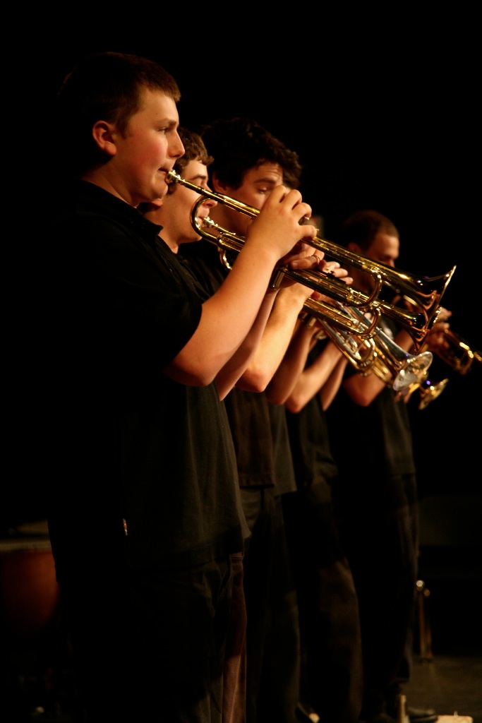 By Carl Nadeau<br>Concert au MSS, Samedi le 8 mai 2010, en PM