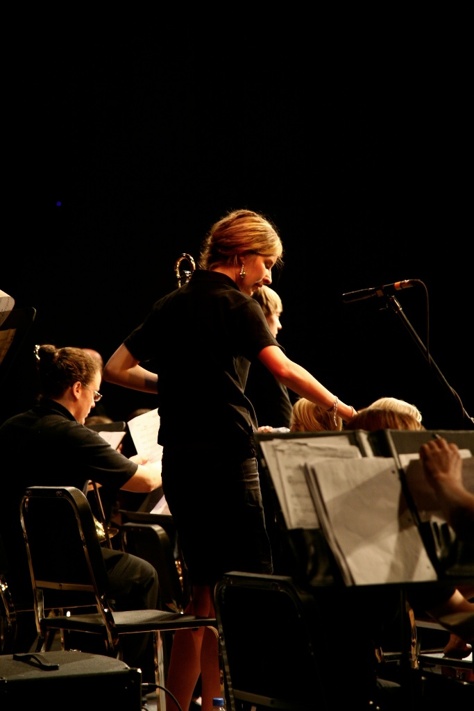 By Carl Nadeau<br>Concert au MSS, Samedi le 8 mai 2010, en PM