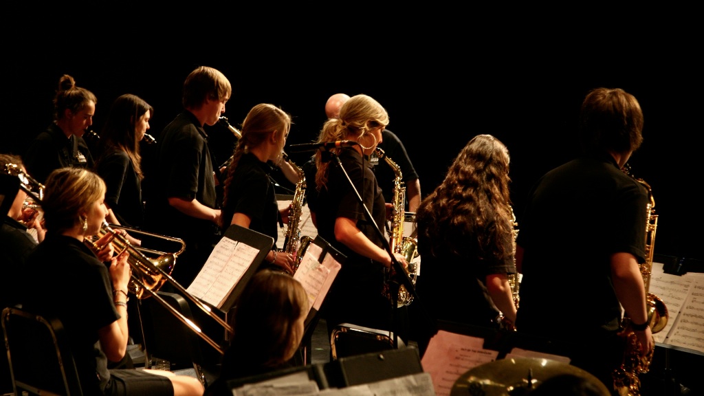 By Carl Nadeau<br>Concert au MSS, Samedi le 8 mai 2010, en PM